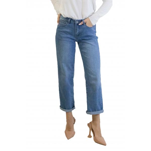 Jeans momfit